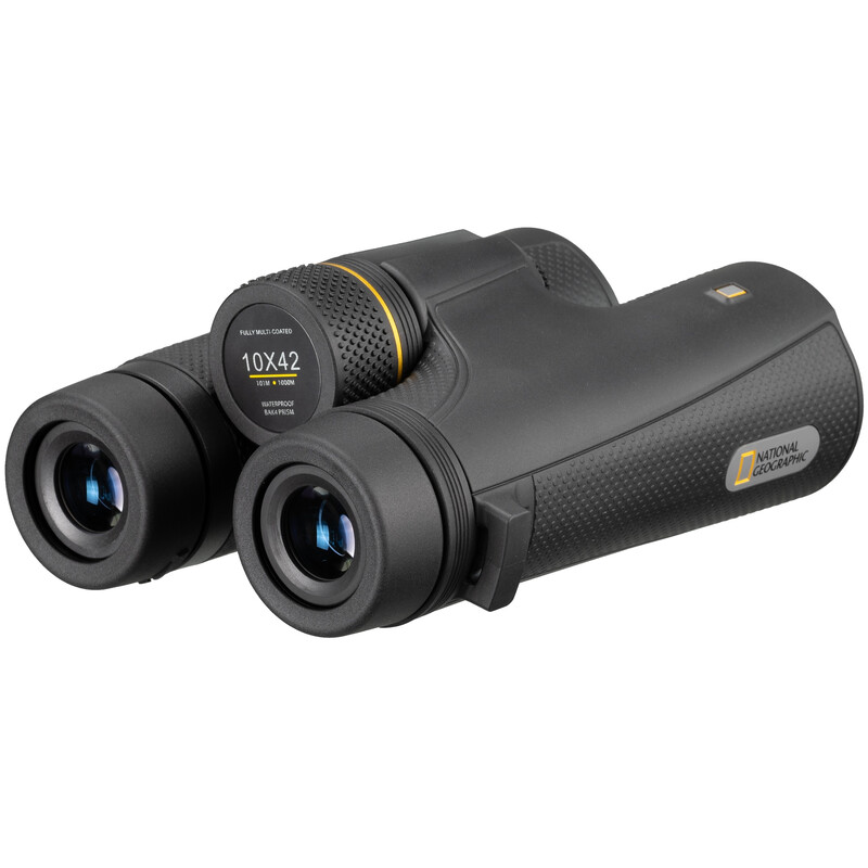 National Geographic Binoculars 10x42