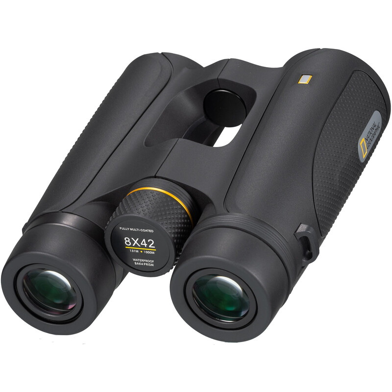 National Geographic Binoculars 8x42 Lux