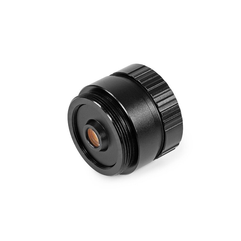 Omegon CS-Mount lense 2.5mm, f/1.2