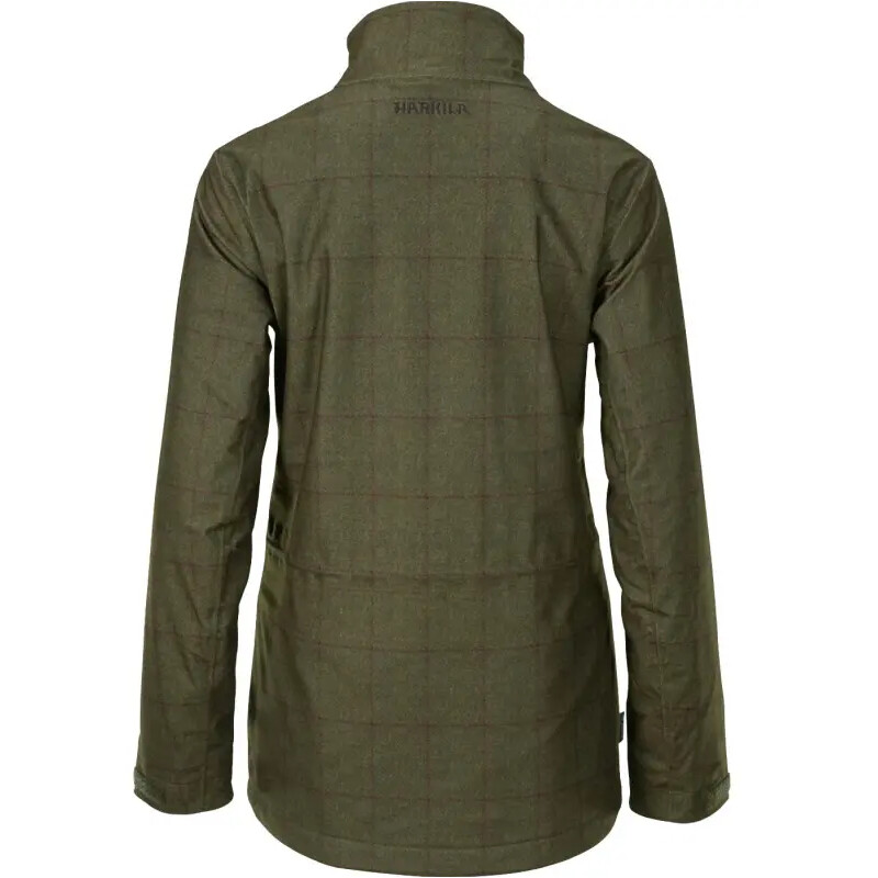 Härkila Stornoway Shooting Lady Jacket, Willow green, size 42