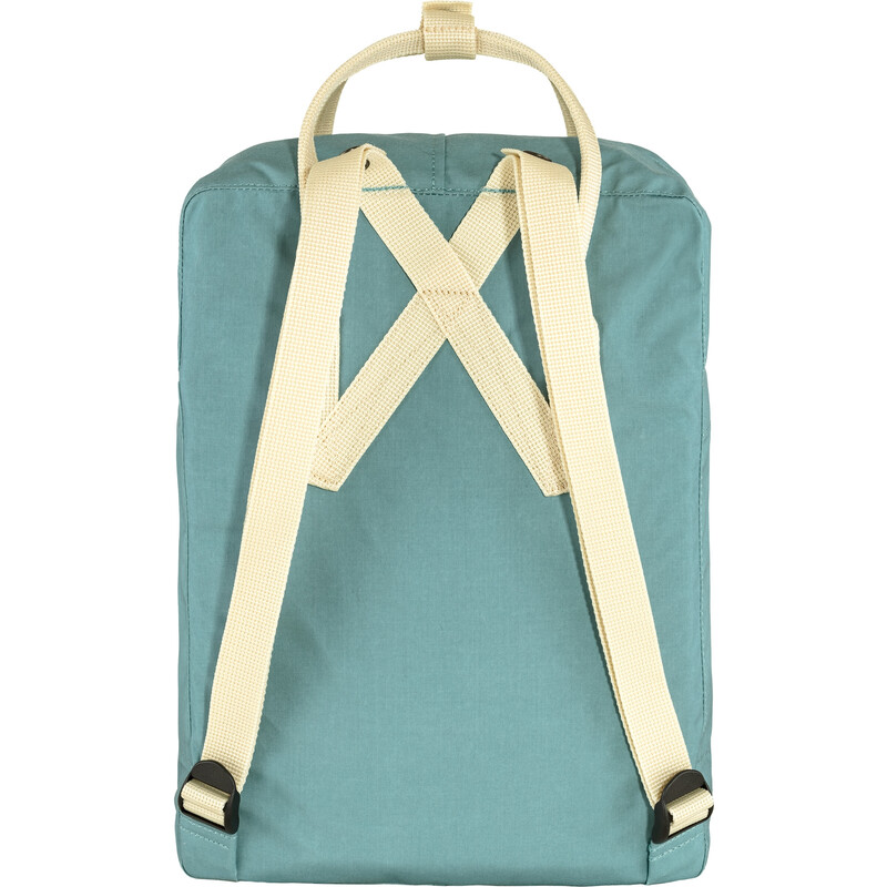 Fjällräven Backpack Kånken 501-115 Sky Blue-Light Oak