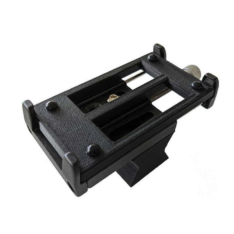 ABM Mounting for Astrobox