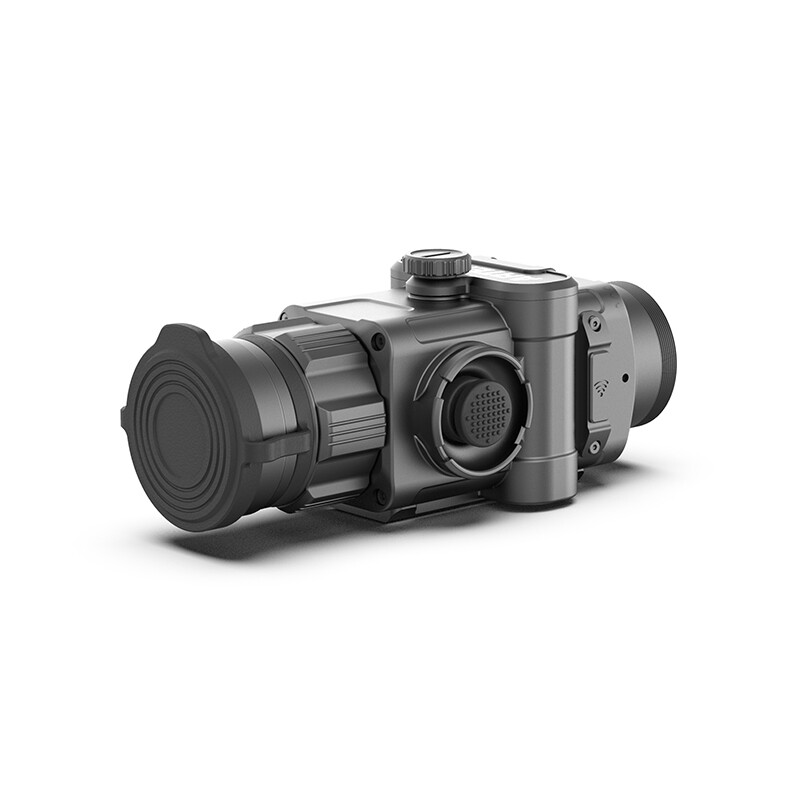 CONOTECH Artemis 35 thermal imaging attachment bundle including batteries and charging device