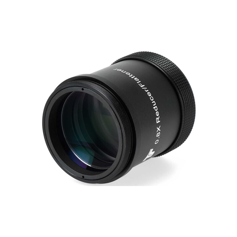 TS Optics Flattener/Reducer 0.8x CF-APO 80