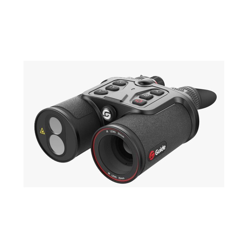 Guide Night Vision Binoculars TN430 / 35mm
