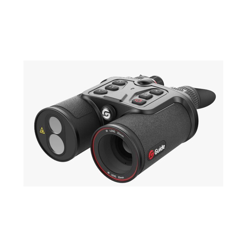 Guide Night vision device Wärmebildfernglas TN650 / 50mm