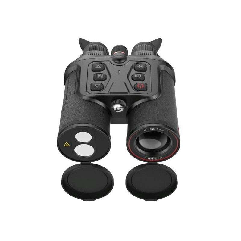 Guide Thermal imaging camera TN450