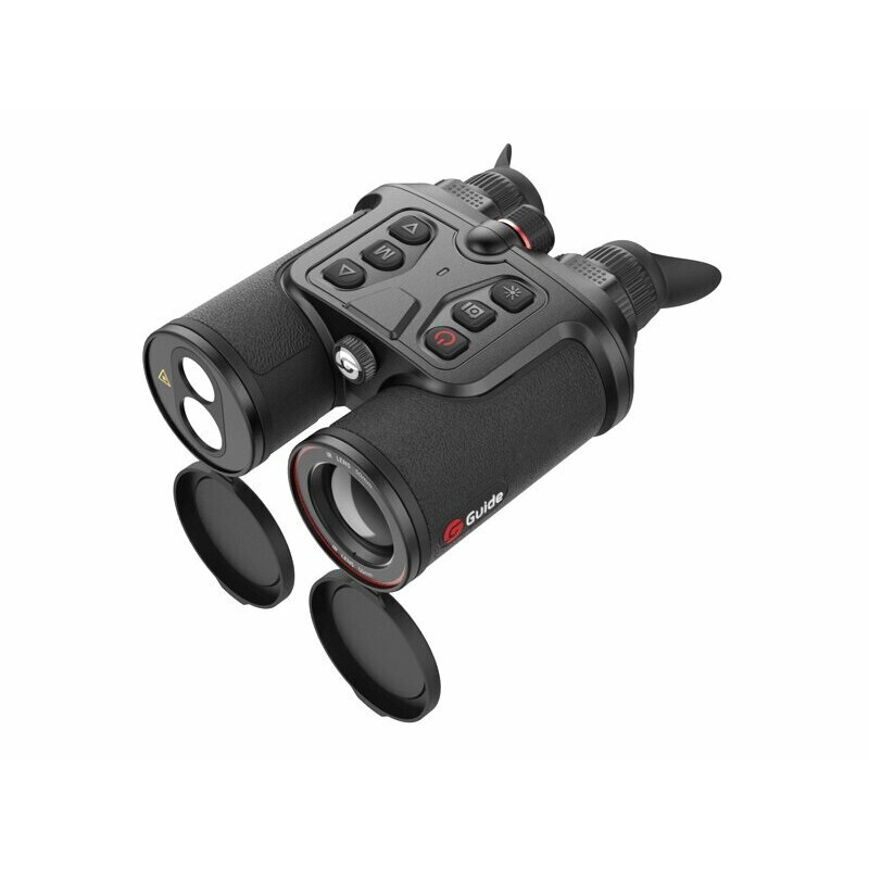 Guide Thermal imaging camera TN650