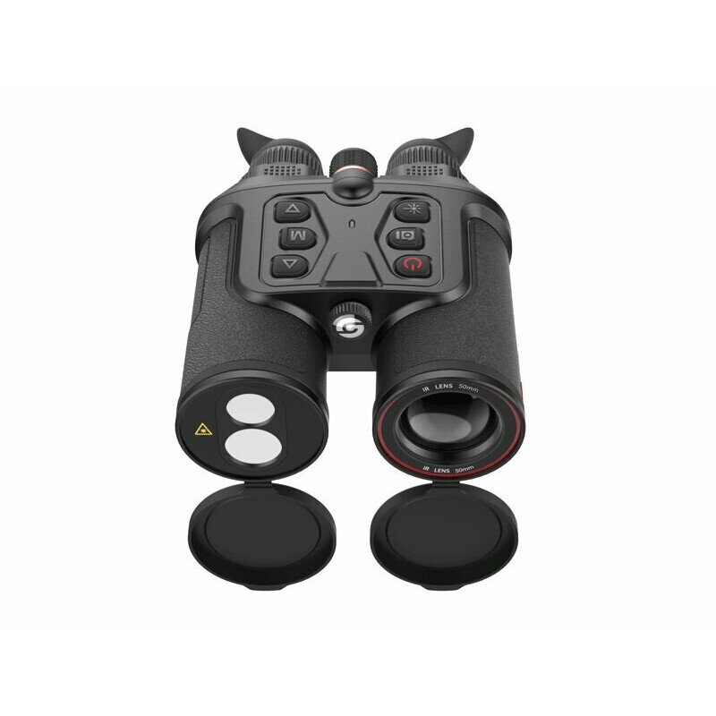 Guide Thermal imaging camera TN650