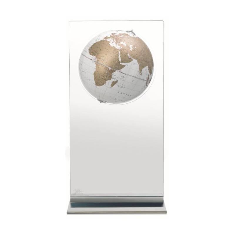 Zoffoli living Floor globe Artico White 40cm