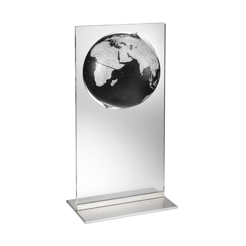 Zoffoli living Floor globe Artico Black 40cm
