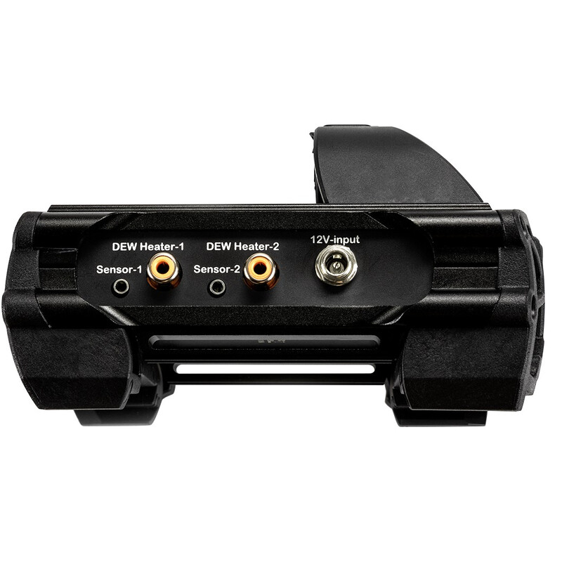 Celestron Controls 2x smart power and dew protection control system