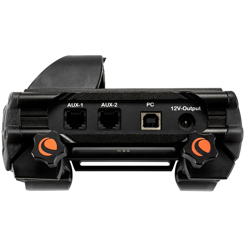 Celestron Controls 2x smart power and dew protection control system