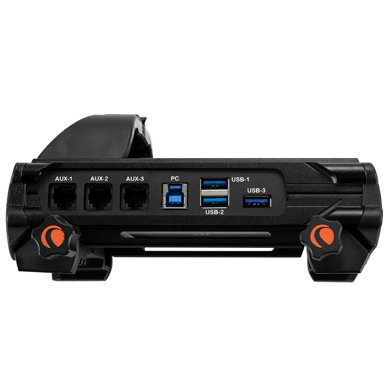 Celestron Controls 4x smart power and dew protection control system