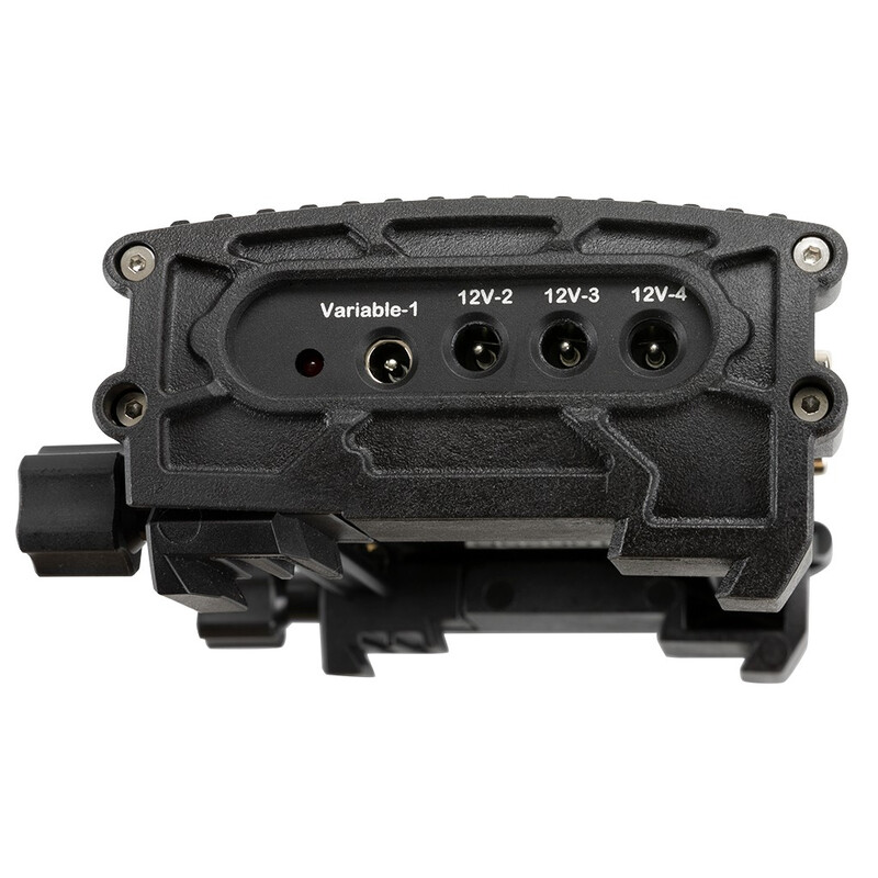 Celestron Controls 4x smart power and dew protection control system