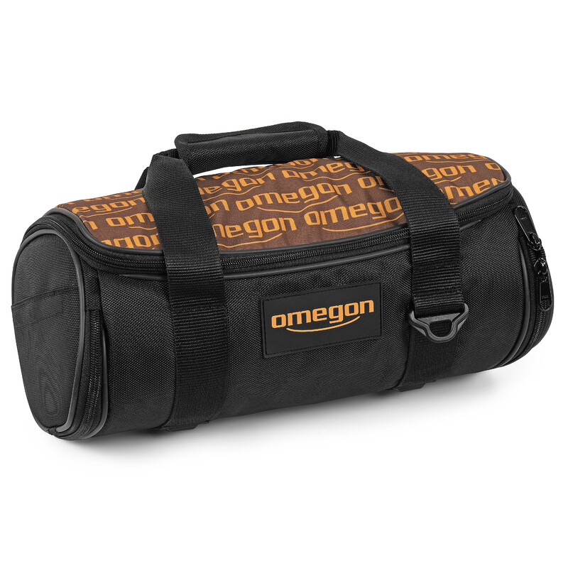 Omegon Padded carrying case for small APO telescopes