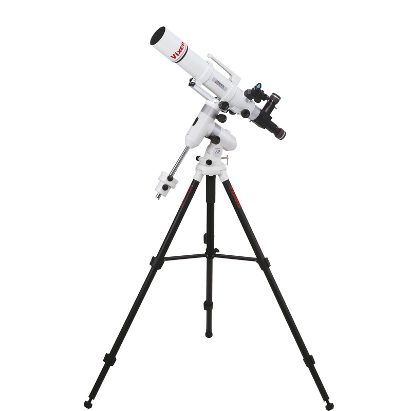 Vixen Apochromatic refractor AP 81/625 AP-SD81S II