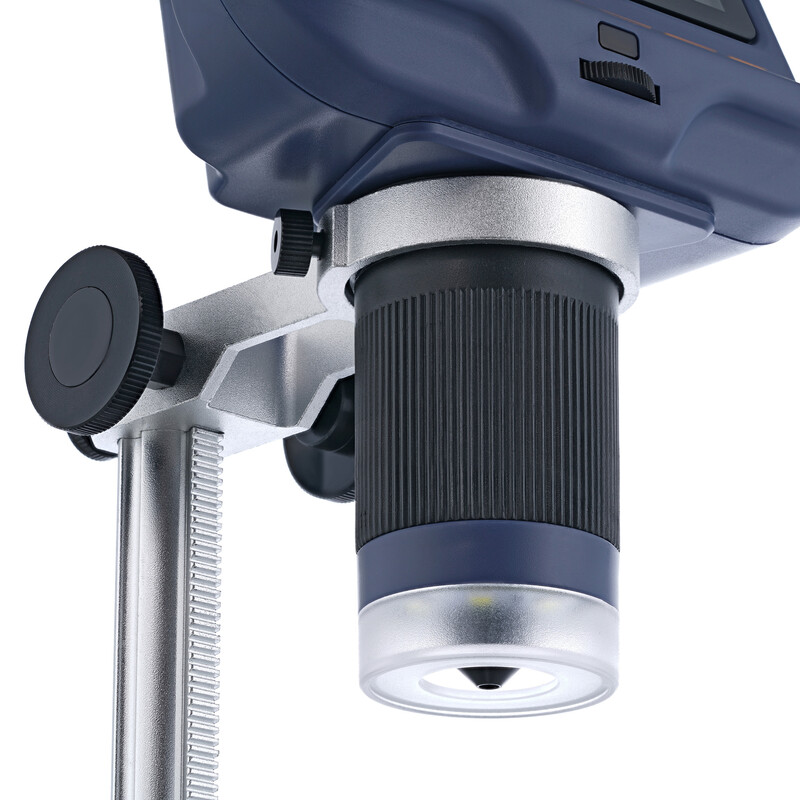 Levenhuk Microscope DTX RC1