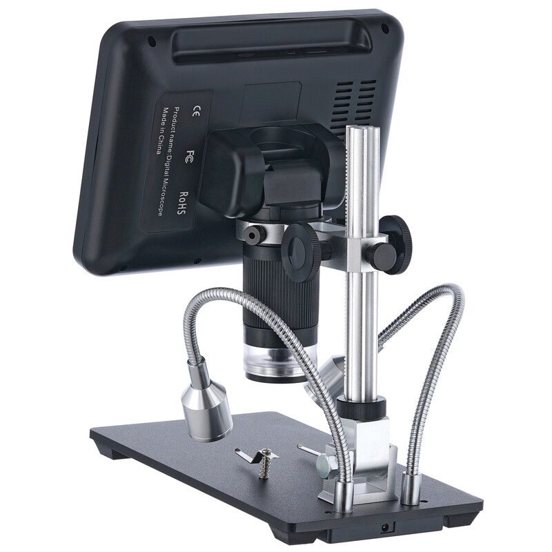 Levenhuk Microscope DTX RC2