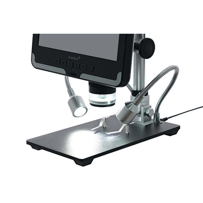 Levenhuk Microscope DTX RC2