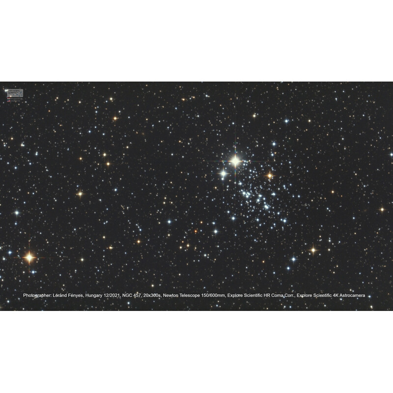 Explore Scientific Camera 8.3MP