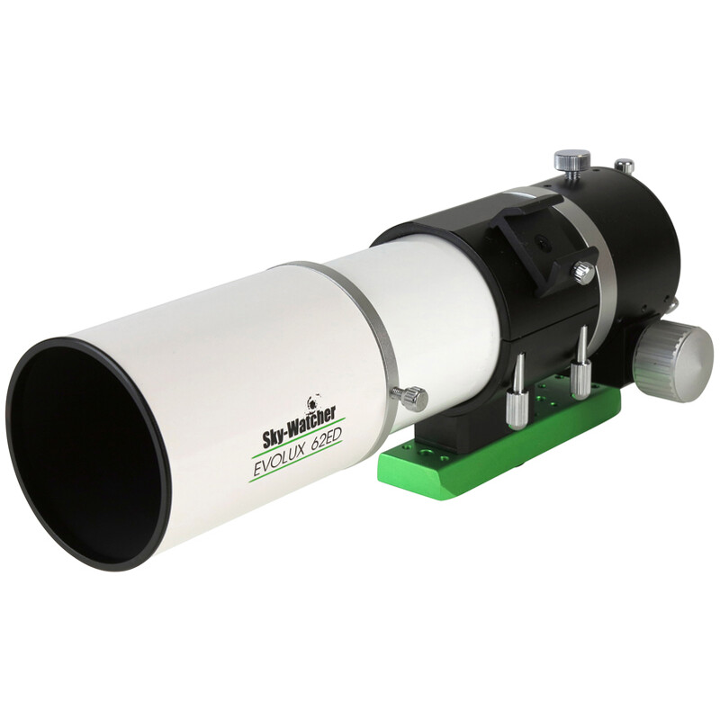 Skywatcher Apochromatic refractor AP 62/400 Evolux-62ED Star Adventurer GTi Wi-Fi GoTo SET