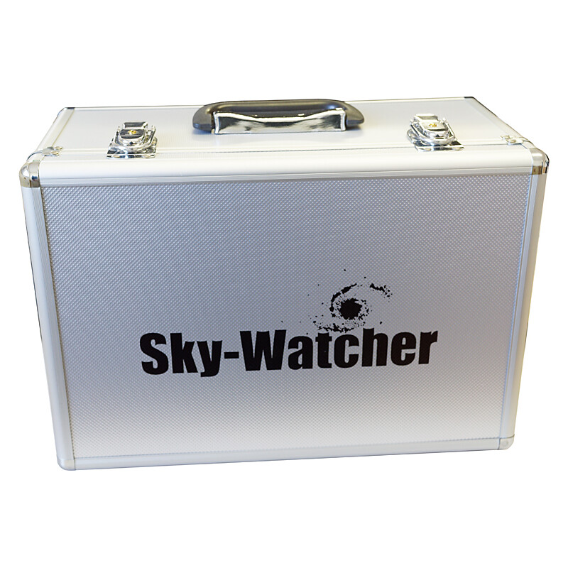 Skywatcher Apochromatic refractor AP 62/400 Evolux-62ED Star Adventurer GTi Wi-Fi GoTo SET