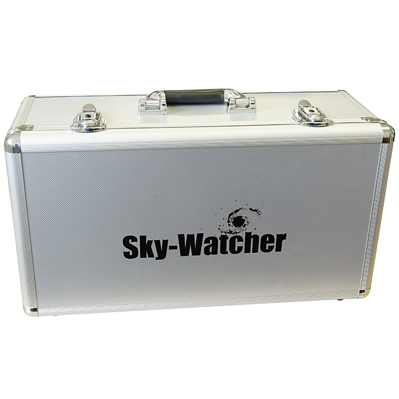 Skywatcher Apochromatic refractor AP 82/530 Evolux-82ED OTA