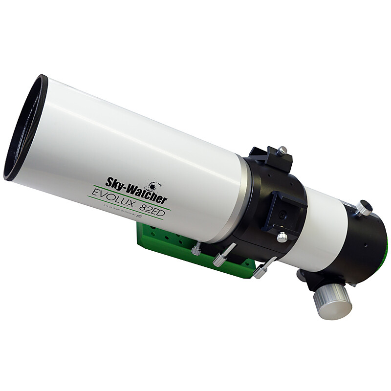 Skywatcher Apochromatic refractor AP 82/530 Evolux-82ED OTA