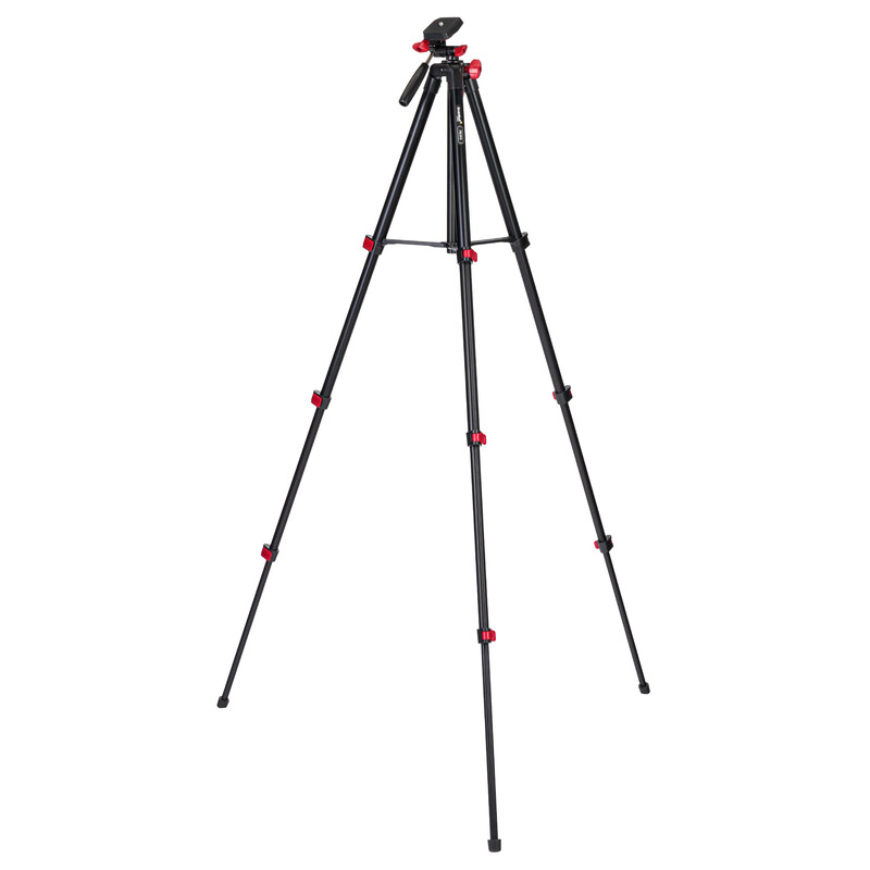 Levenhuk Aluminium tripod Level BASE TR10