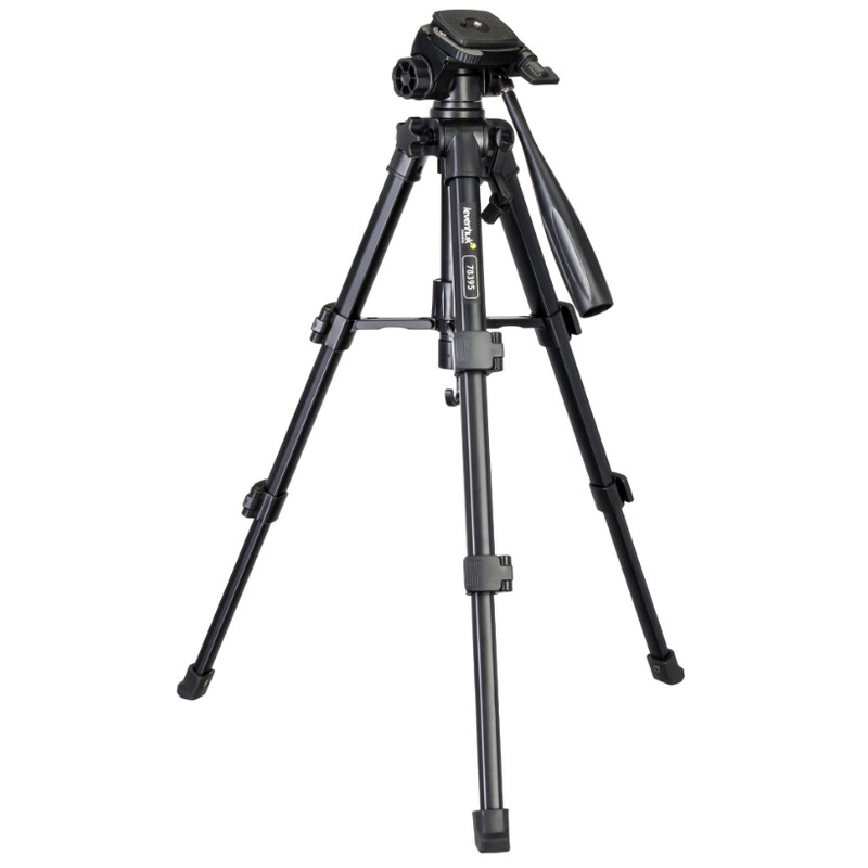 Levenhuk Aluminium tripod Level BASE TR30