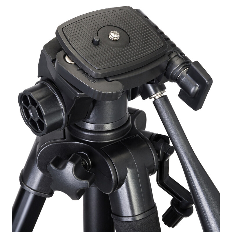 Levenhuk Aluminium tripod Level BASE TR40