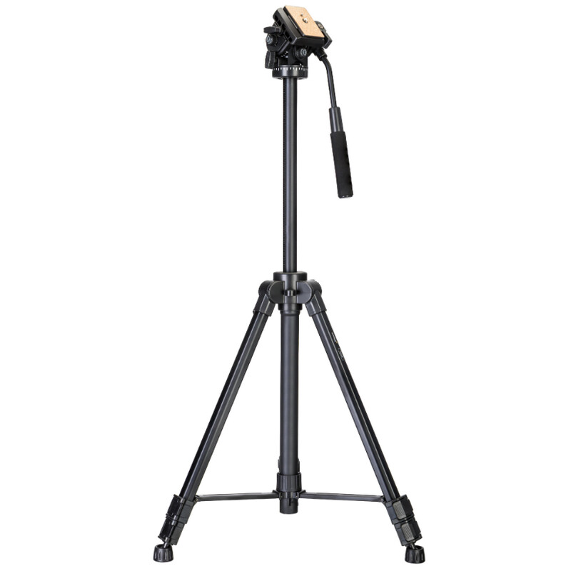 Levenhuk Aluminium tripod Level PLUS VT20