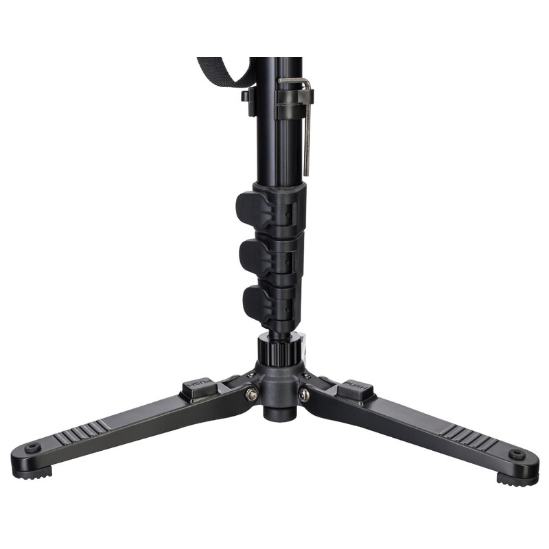 Levenhuk Aluminium monopod Level PLUS MP20