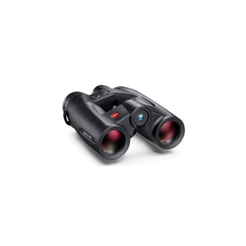 Leica Binoculars Geovid Pro 10x32