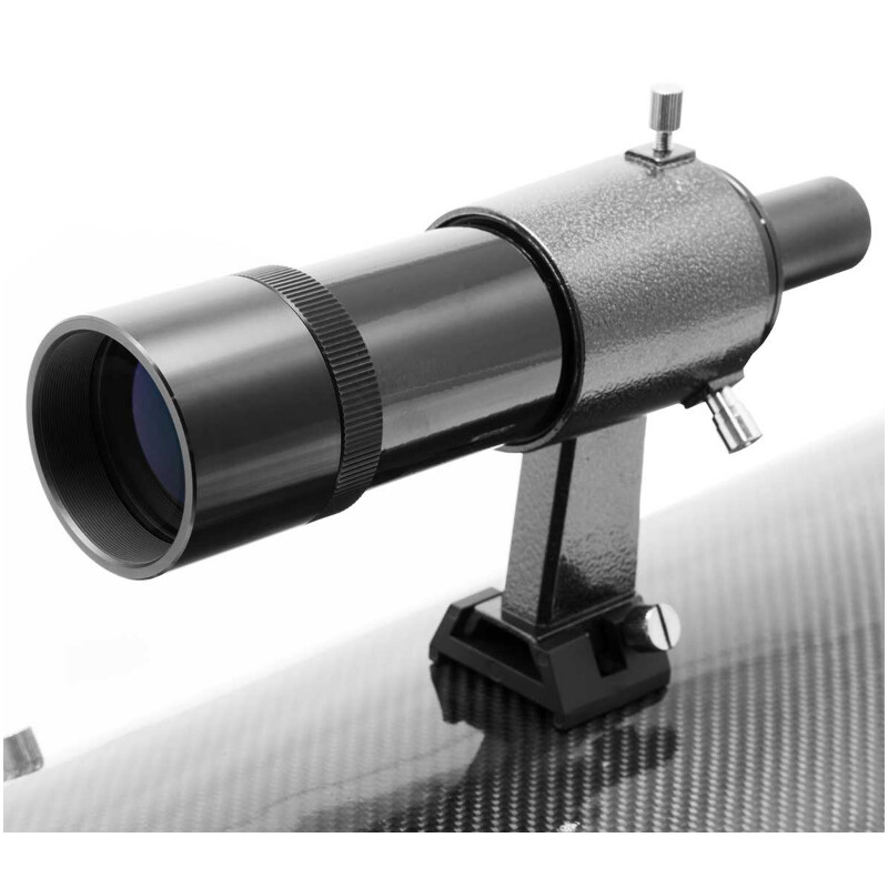 TS Optics Telescope N 203/1000 Carbon Photon OTA