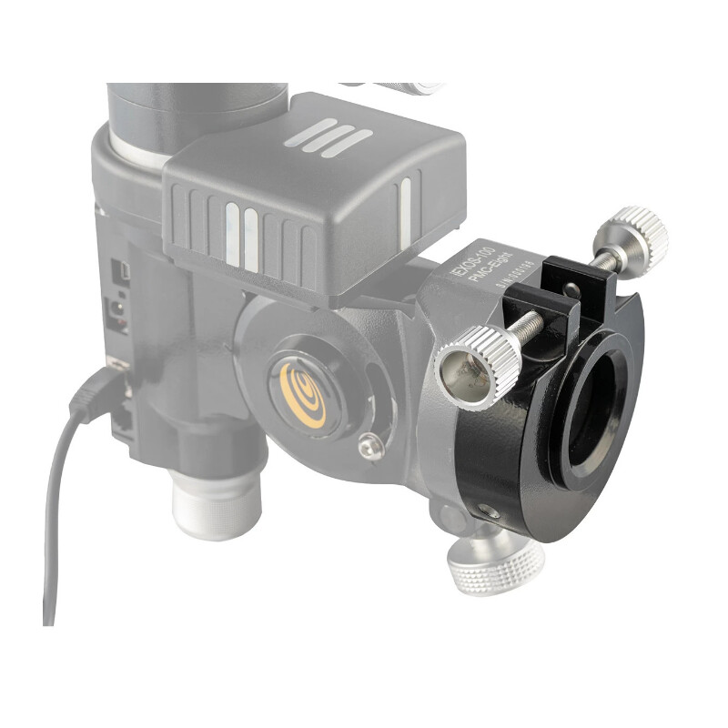 Explore Scientific Precision AZ Adjuster for iEXOS-100 Mount