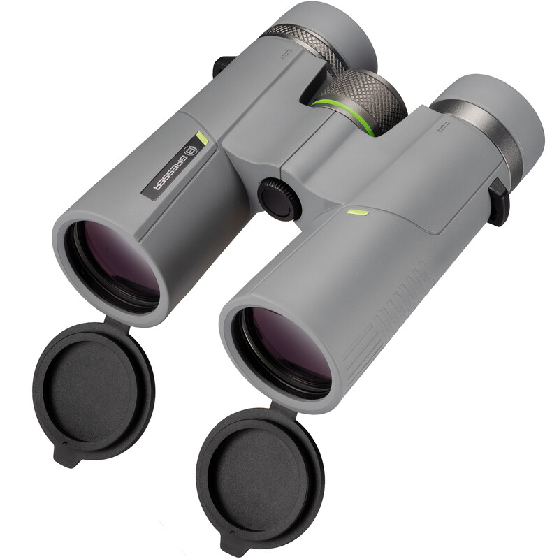 Bresser Binoculars Wave 10x42