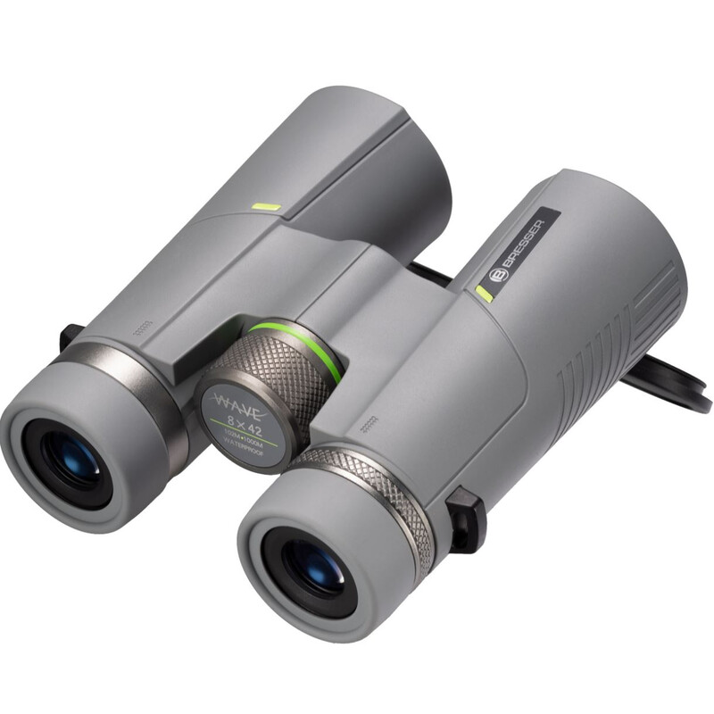 Bresser Binoculars Wave 8x42