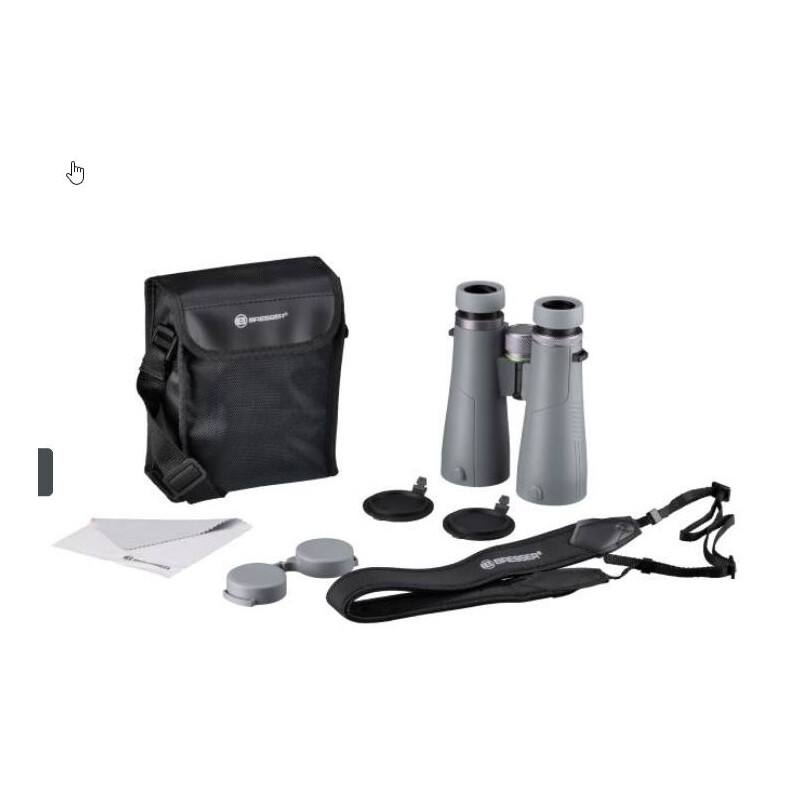 Bresser Binoculars Wave 10x50