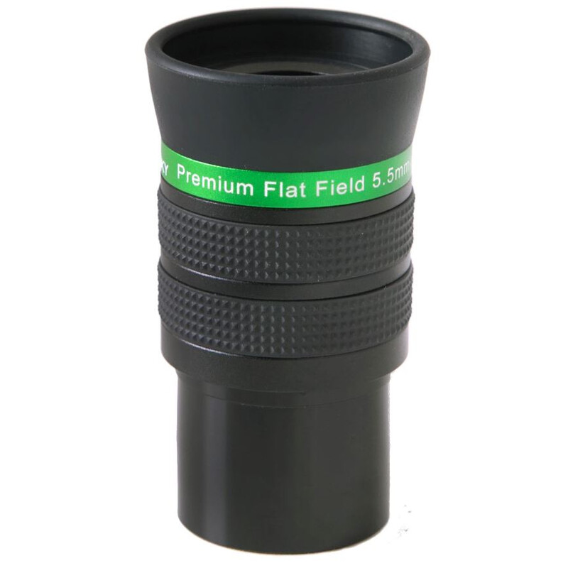Artesky Eyepiece Premium Flat Field 60° 5,5mm