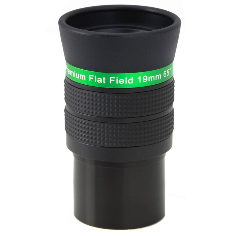 Artesky Eyepiece Premium Flat Field 65° 19mm