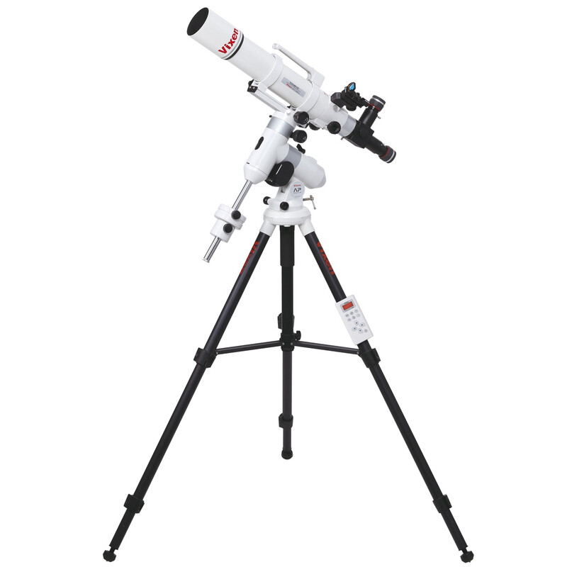 Vixen Apochromatic refractor AP 81/625 AP-SD81S II Starbook One