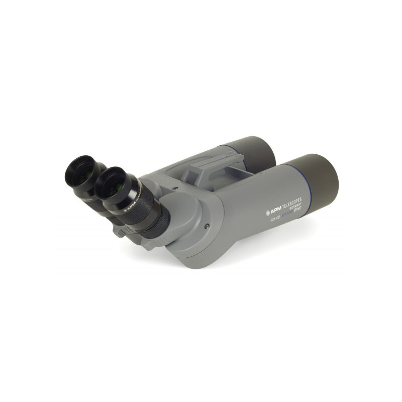 APM Binoculars 70 SD 45° 1.25"