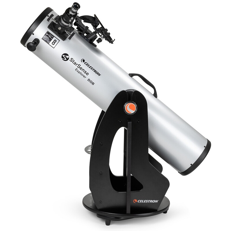 Celestron Dobson telescope N 203/1200 StarSense Explorer DOB