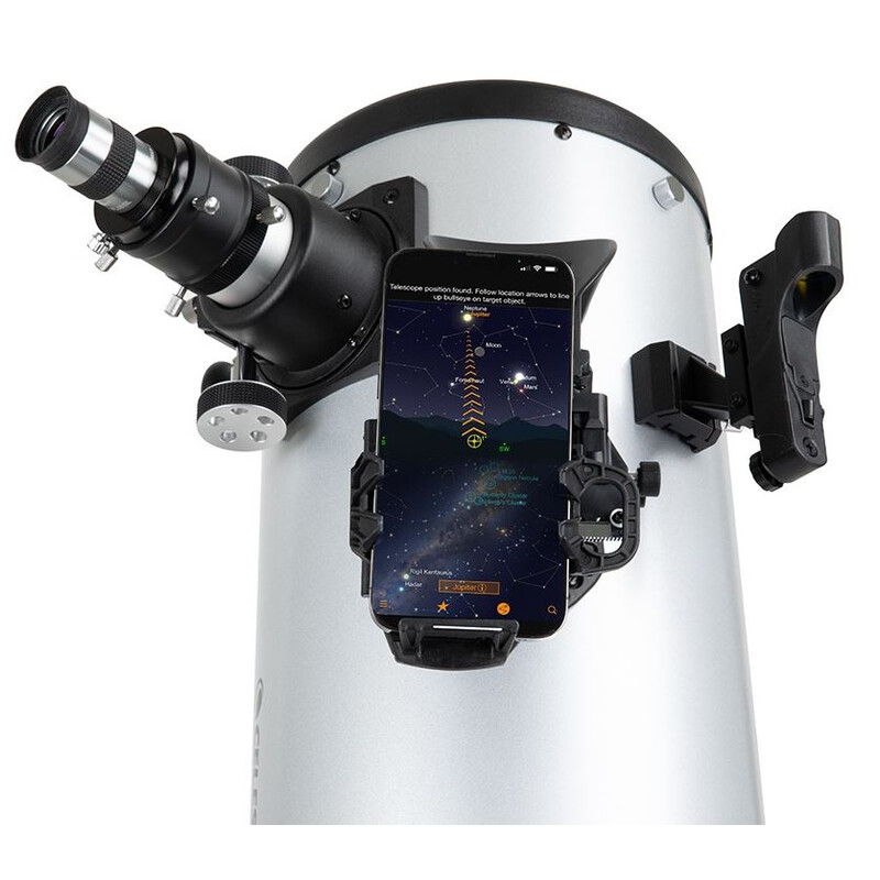 Celestron Dobson telescope N 203/1200 StarSense Explorer DOB