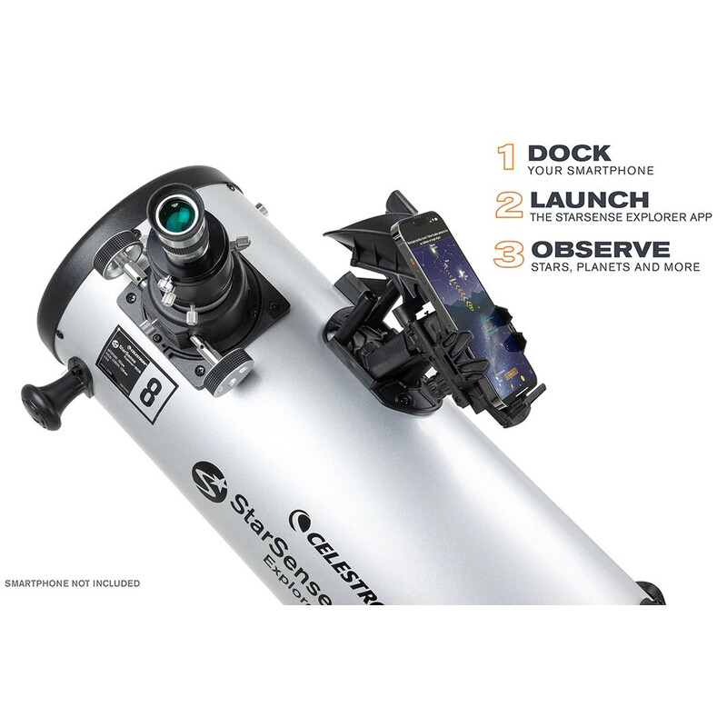 Celestron Dobson telescope N 203/1200 StarSense Explorer DOB