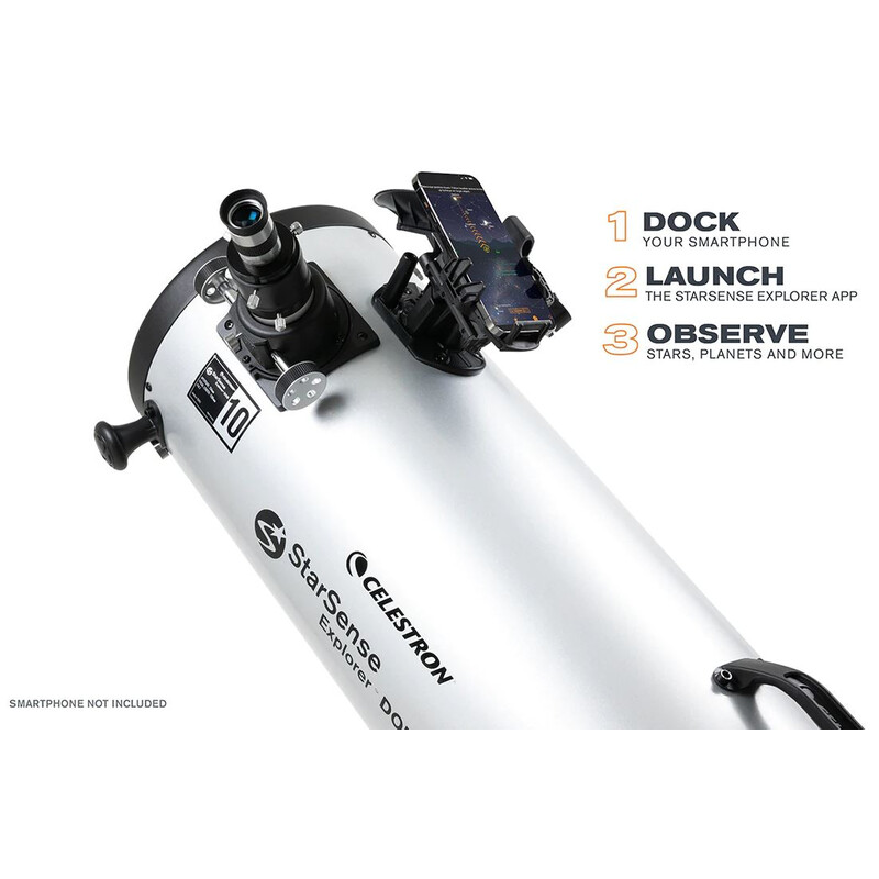 Celestron Dobson telescope N 254/1200 StarSense Explorer DOB