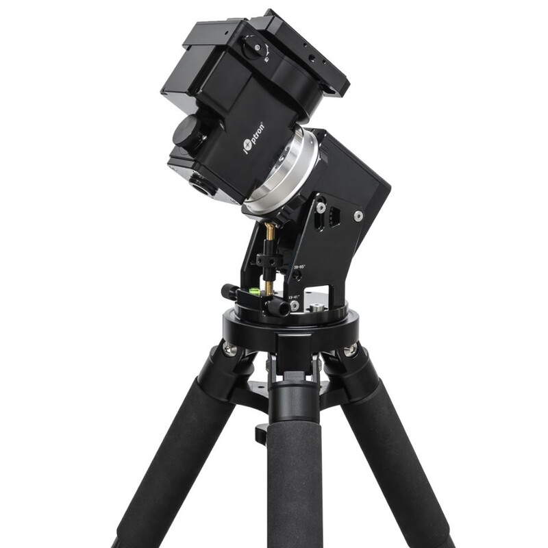 iOptron Carbon Tripod