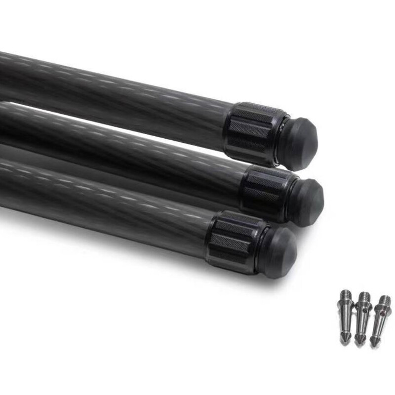 iOptron Tripod CF 40mm